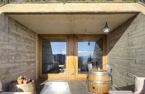 Gratallops Hotel | Trossos del Priorat