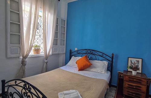Medina of Chefchaouen Hotel | Hostal La Joya