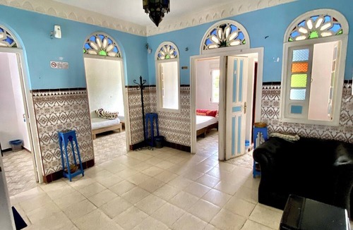 Medina of Chefchaouen Hotel | Hostal La Joya