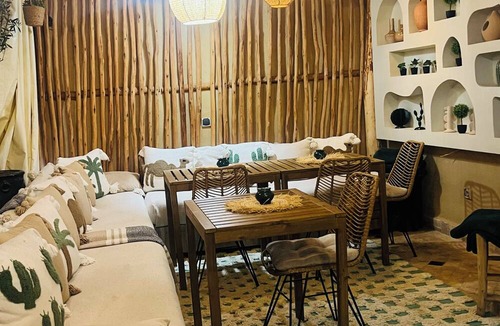 Mouassine House | Riad Reve D'or