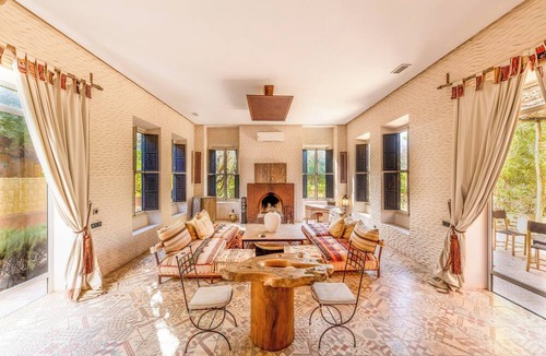 El Aggada Hotel | The Source