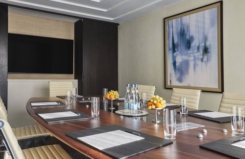 Ain Diab Hotel | Four Seasons Hotel Casablanca