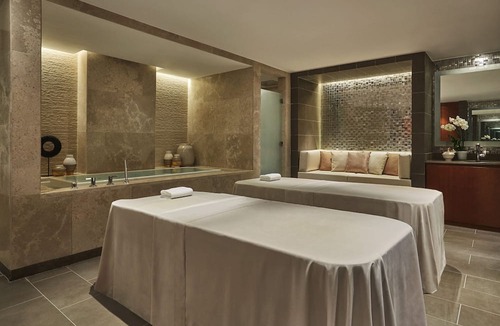Ain Diab Hotel | Four Seasons Hotel Casablanca