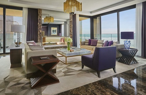 Ain Diab Hotel | Four Seasons Hotel Casablanca