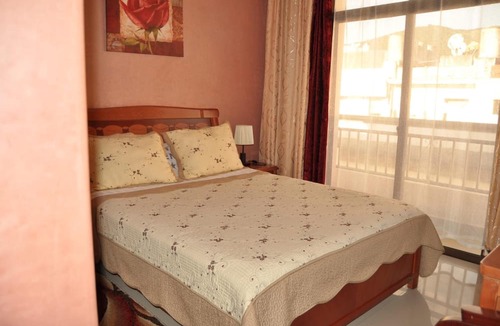 El Ensanche Hotel | Atenas Hotel