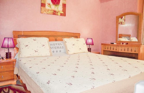 El Ensanche Hotel | Atenas Hotel