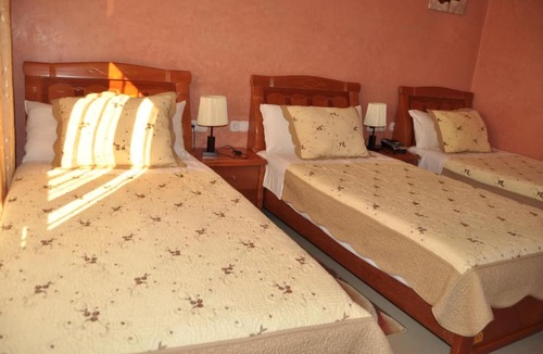 El Ensanche Hotel | Atenas Hotel