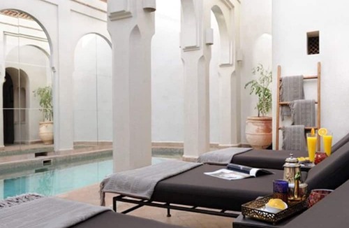 Diour Jdad House | La Villa Nomade