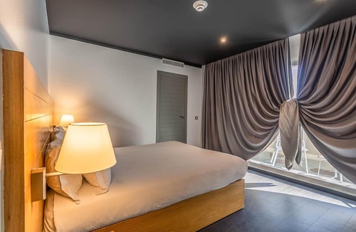 Quartier Hassan Hotel | ONOMO Hotel Rabat Medina