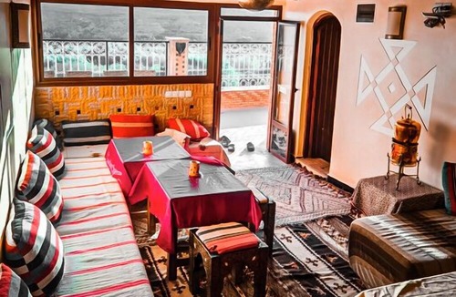 Ait Ouassif House | Kasbah Assafar - Guest House