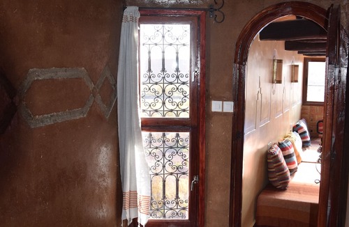 Ait Ouassif House | Kasbah Assafar - Guest House