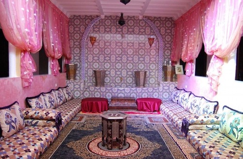 Tiznit House | Well Center Riad Auberge Assounfou