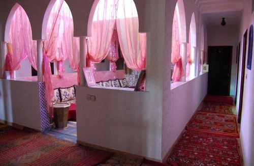 Tiznit House | Well Center Riad Auberge Assounfou