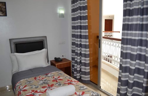 El Jadida Hotel | Hotel La Place