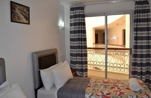 El Jadida Hotel | Hotel La Place