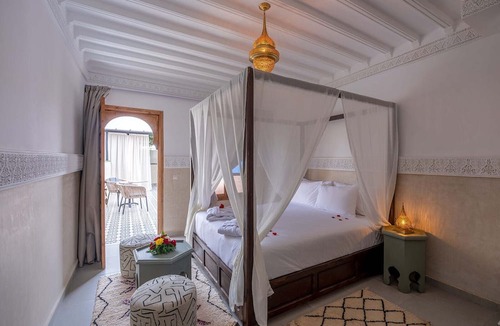 Medina Hotel | Riad Rêve Et Fantaisie Marrakech