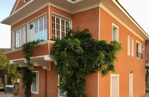 Azrou House | maison duffal
