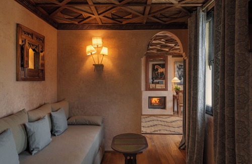 Diour Jdad House | Riad Kheirredine
