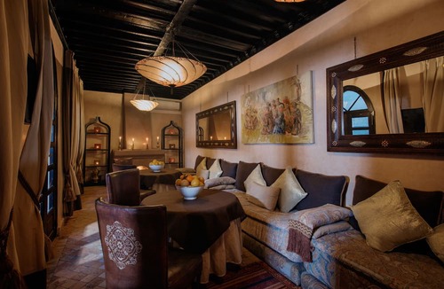 Diour Jdad House | Riad Kheirredine