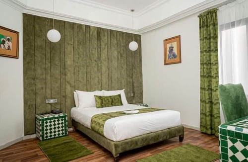 Casablanca City Center Hotel | Hotel Majestic