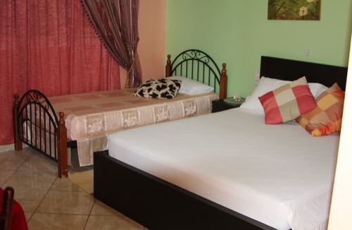 Mellalyene Hotel | Maliana Star
