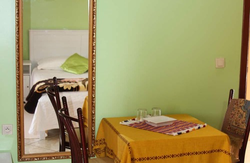 Mellalyene Hotel | Maliana Star