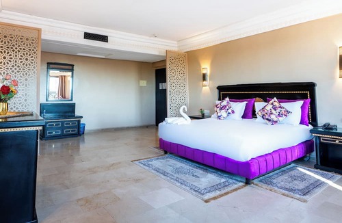 Riad Al Atlas Hotel | Club Paradisio