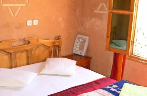 Toudgha El Oulia House | Maison d'hôtes Valentine