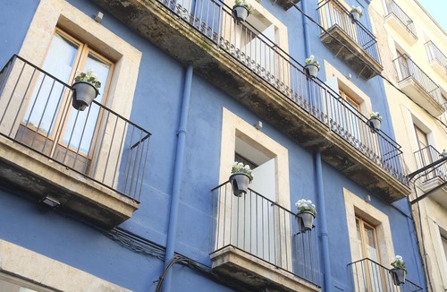 Tarragona Hotel | Hotel Pigal