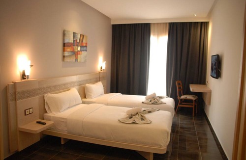 Tetouan Hotel | Hotel A44