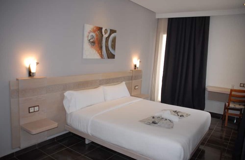 Tetouan Hotel | Hotel A44