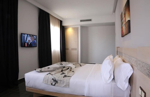 Tetouan Hotel | Hotel A44