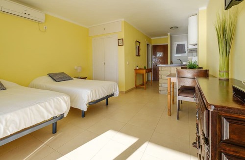 Miami Platja Hotel | Apartamentos Deauville - 1
