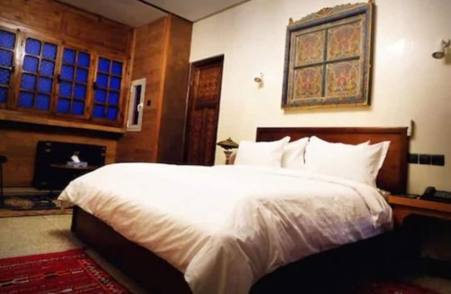 Medina of Rabat Hotel | Hôtel des Oudaias