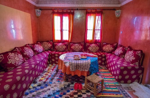 Imlil House | Imlil Authentic Toubkal Lodge