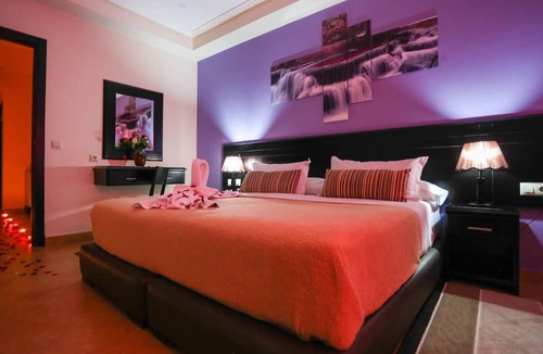 Miramar Hotel | Hôtel Suite Martil