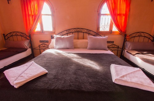 Asfalou Hotel | Ksar Ljanoub