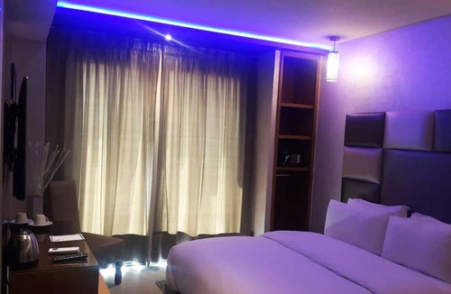 LA GIRONDE Hotel | The Seven Hotel and Spa