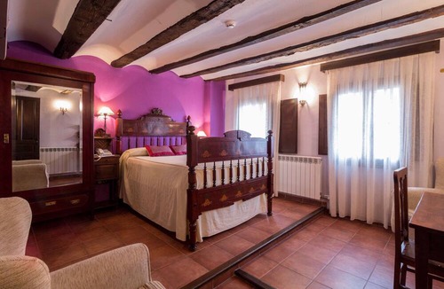 Gea de Albarracin Hotel | Hotel la Realda