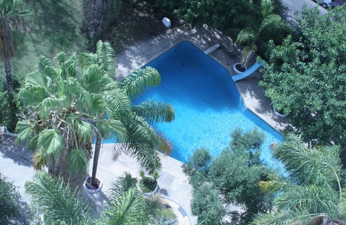 Tangier Hotel | Chellah Hotel