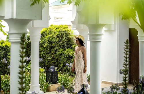 Restinga Smir Hotel | Banyan Tree Tamouda Bay