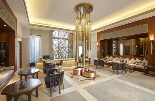 Restinga Smir Hotel | Banyan Tree Tamouda Bay