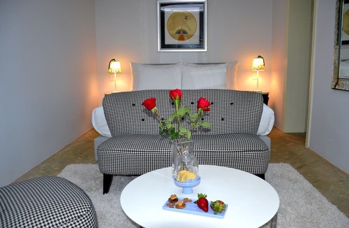 Medina of Rabat House | Euphoriad