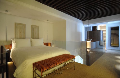 Medina of Rabat House | Euphoriad