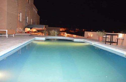 Nekob Hotel | Auberge Kasbah Ennakhile
