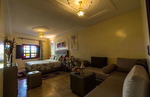 Talaa Hotel | Blue Sky Hôtel