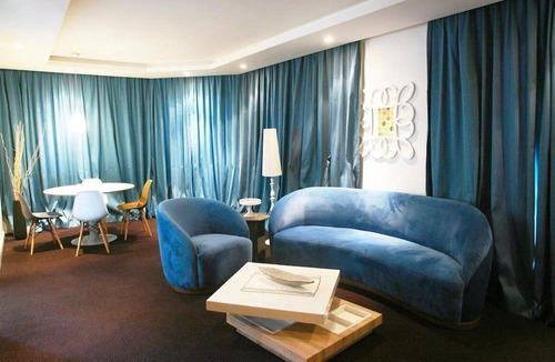 Quartier Des Orangers Hotel | ONOMO Hotel Rabat Terminus