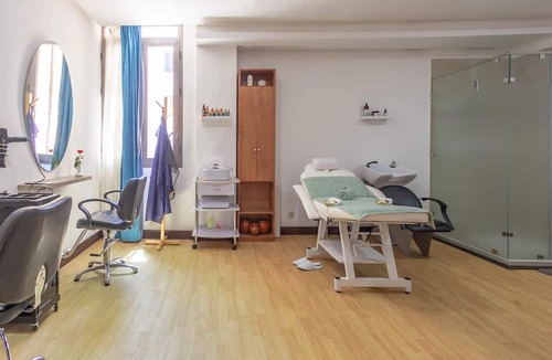 Quartier Des Orangers Hotel | ONOMO Hotel Rabat Terminus