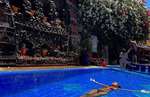 Agadir Hotel | Atlantic Hotel Agadir