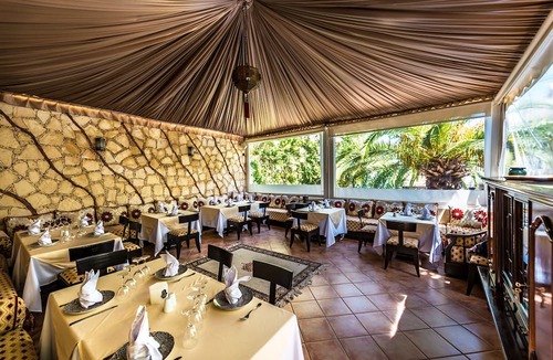 Agadir Hotel | Atlantic Hotel Agadir
